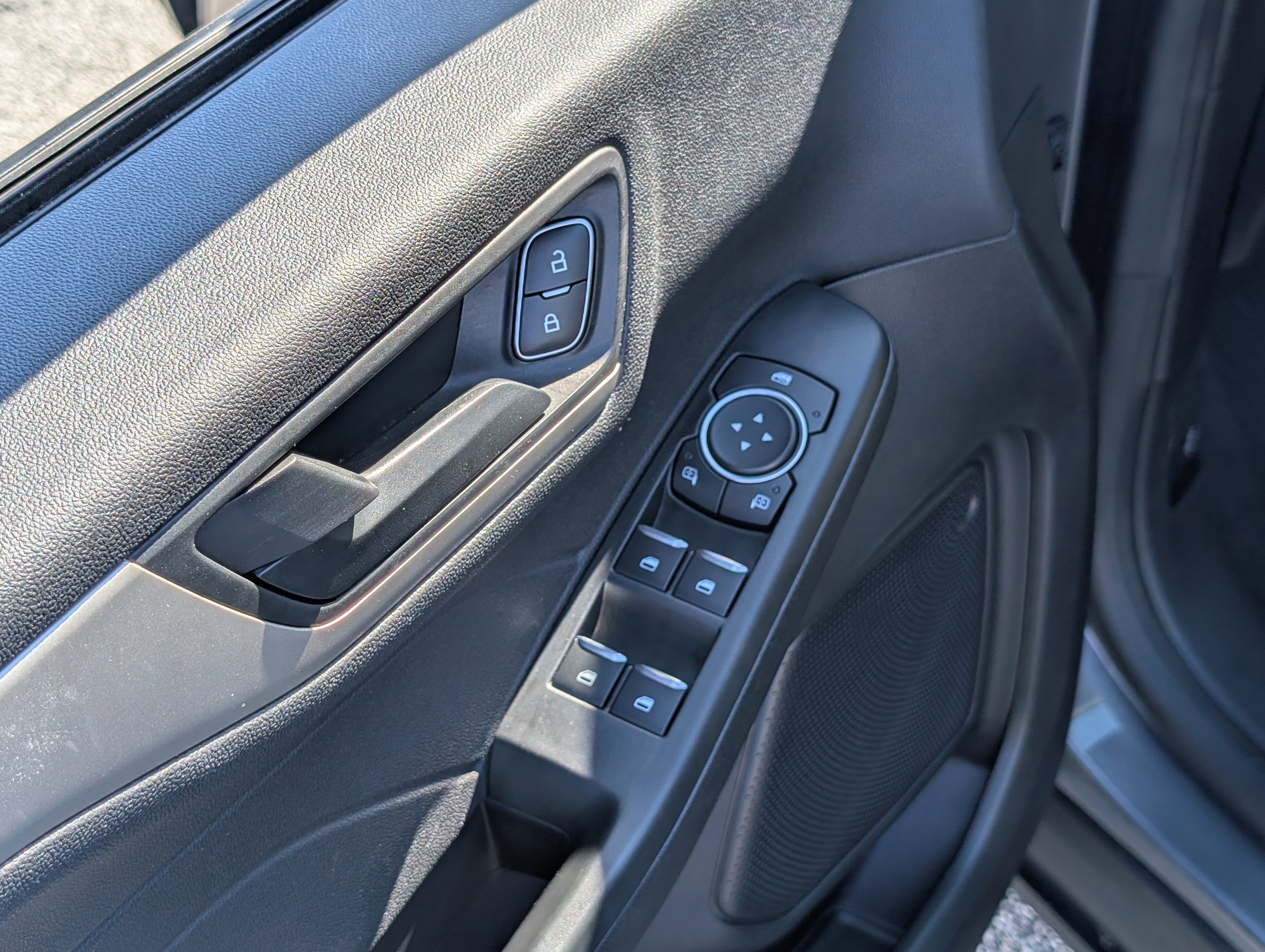 Certified 2023 Ford Escape Active w/ Cold Weather Package FWD image 20