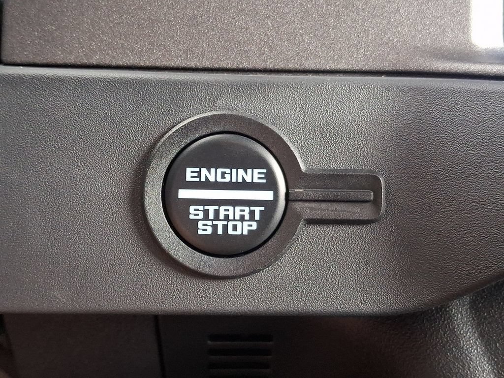 Certified 2025 Ford Bronco Big Bend AWD/4WD image 23