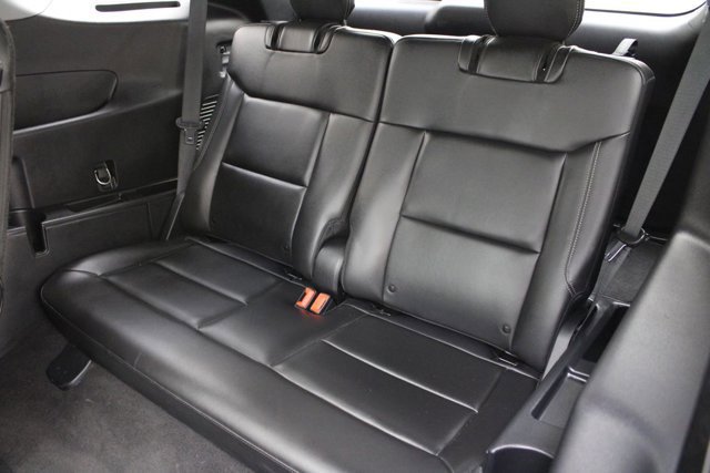 Certified 2023 Ford Explorer XLT w/ Equipment Group 202A image 21