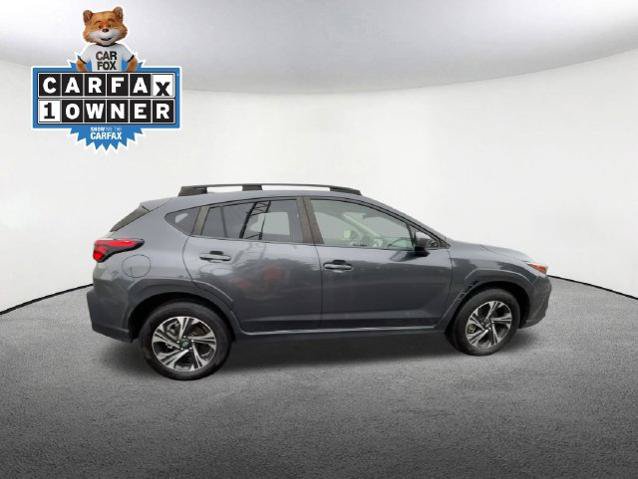 Used 2024 Subaru Crosstrek 2.0i Premium AWD/4WD image 10