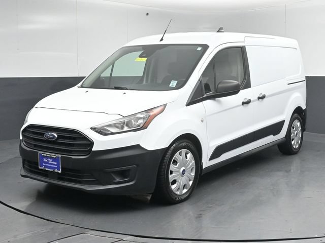 Certified 2020 Ford Transit Connect XL FWD image 3