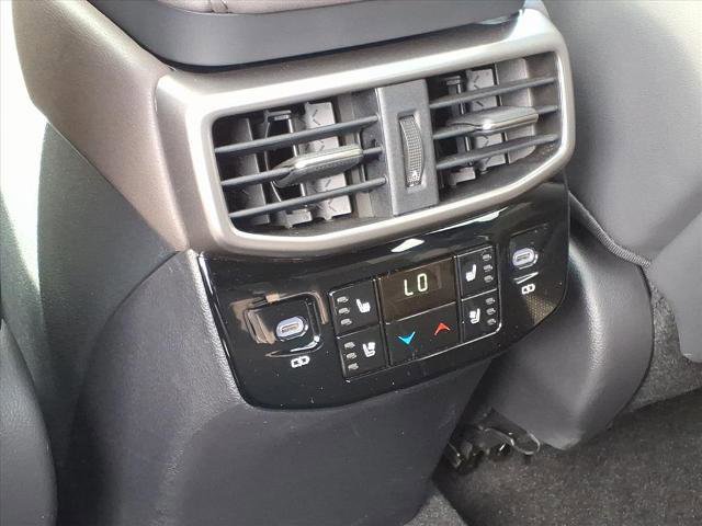 Used 2024 Lexus RX 450h AWD w/ Luxury Package image 20