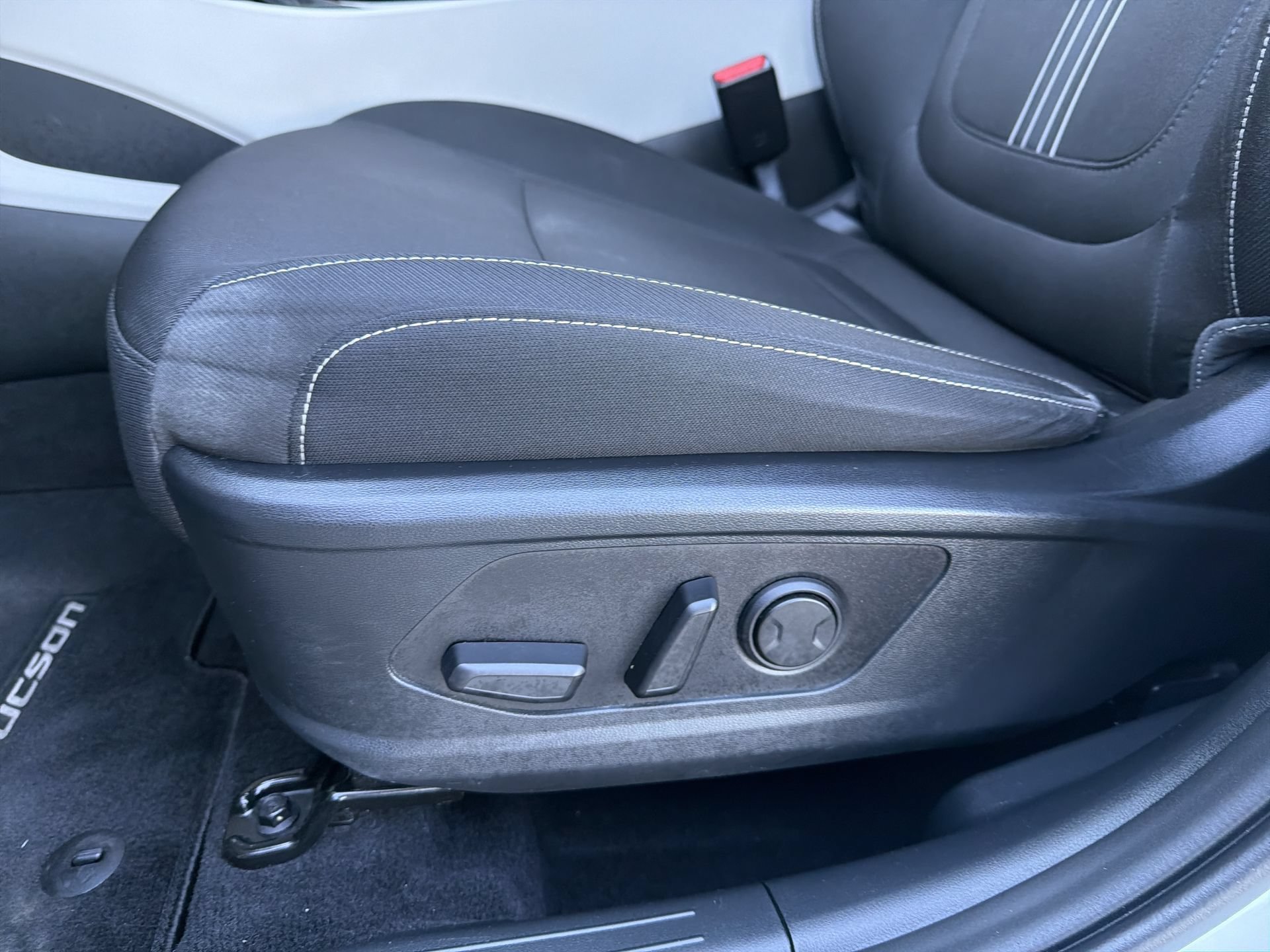 Used 2022 Hyundai Tucson SEL w/ Convenience Package AWD/4WD image 12
