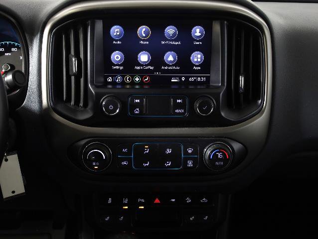Used 2022 Chevrolet Colorado Z71 w/ Safety Package image 14