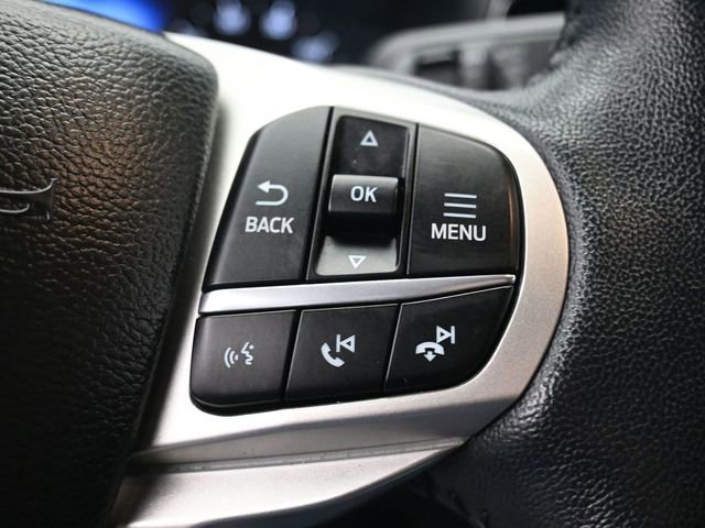 Certified 2023 Ford Explorer XLT w/ Equipment Group 202A image 16