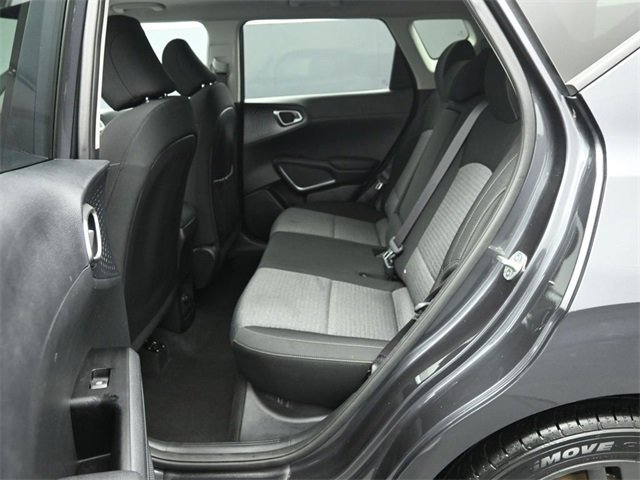 Used 2021 Kia Soul EX image 37