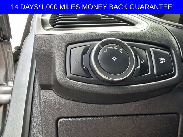 Certified 2024 Ford Edge SEL AWD/4WD image 26