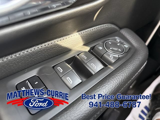 Used 2021 GMC Yukon Denali AWD/4WD image 28