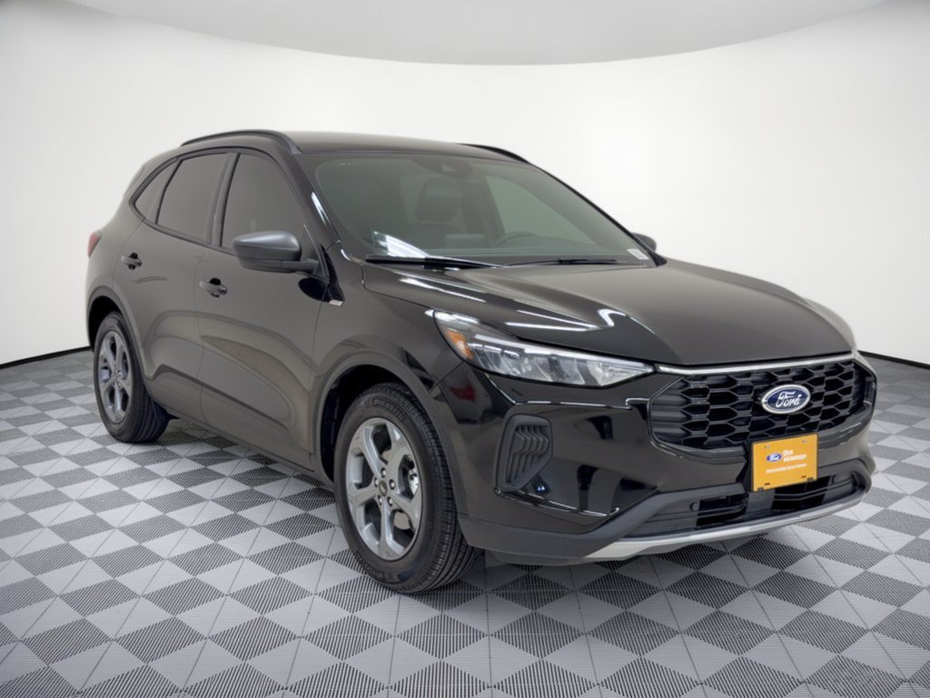 Certified 2025 Ford Escape ST-Line FWD image 7