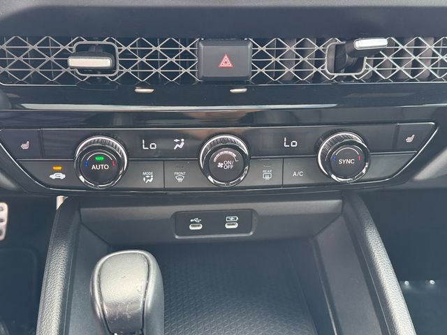 Used 2023 Honda Accord Sport image 7