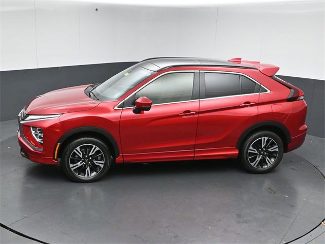 Used 2023 Mitsubishi Eclipse Cross SEL image 7
