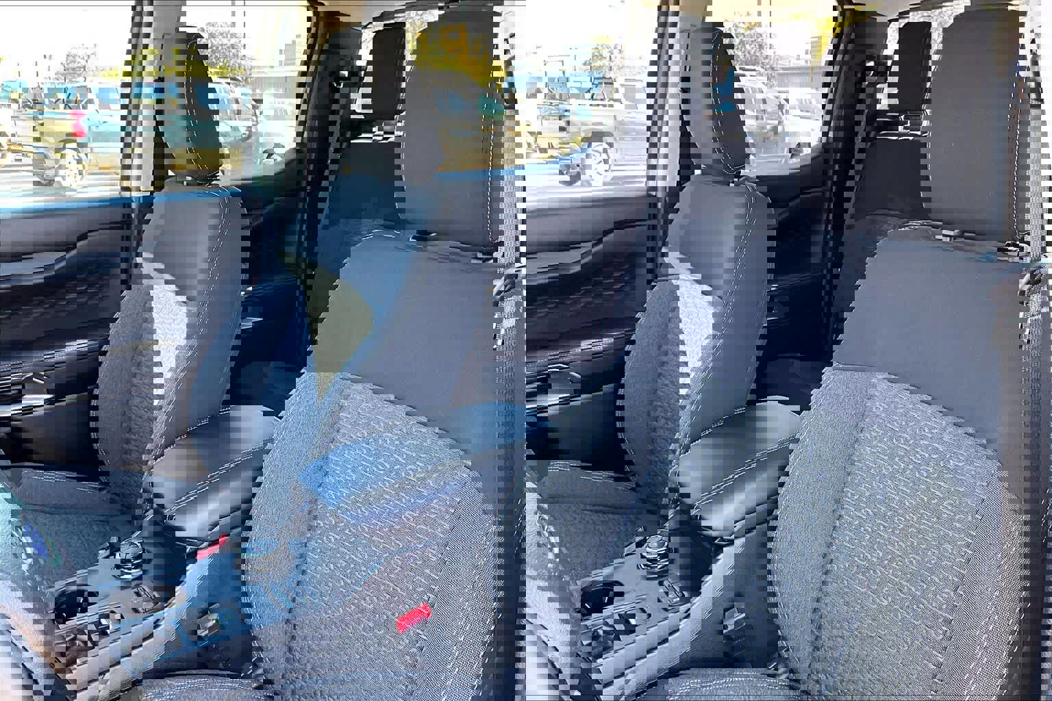 Certified 2024 Ford Ranger XLT image 10