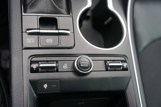 Used 2021 Kia K5 GT-Line image 19