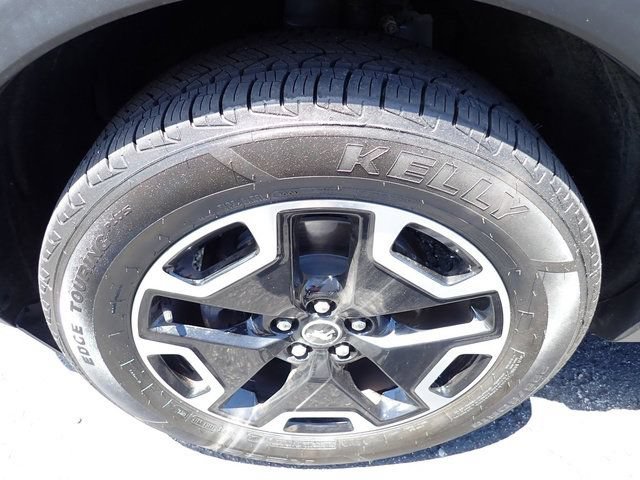 Certified 2021 Ford Bronco Sport Outer Banks w/ Outer Banks Package AWD/4WD image 13