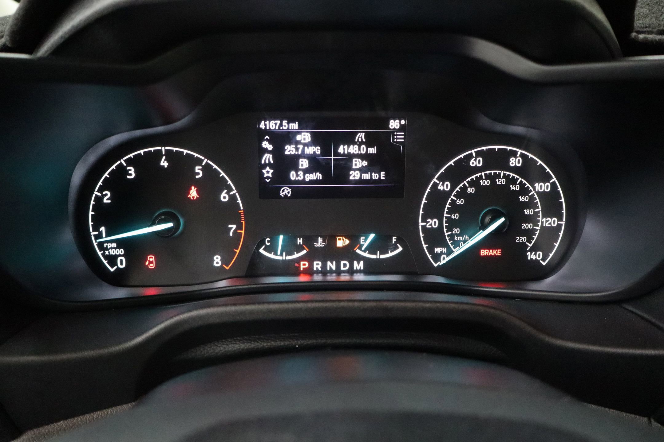 Certified 2023 Ford Transit Connect XL FWD image 19