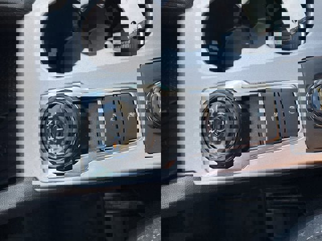 Certified 2023 Ford Bronco Sport Big Bend w/ Convenience Package image 18