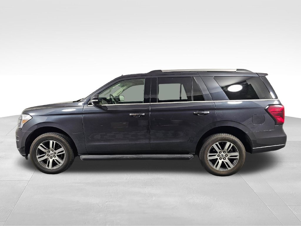 Certified 2024 Ford Expedition Limited AWD/4WD image 4