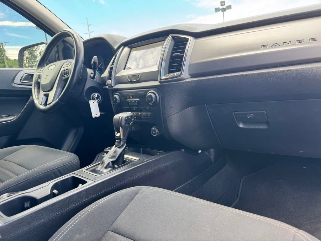 Certified 2021 Ford Ranger XLT w/ Equipment Group 301A Mid AWD/4WD image 18