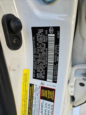 Used 2018 Toyota Avalon Limited image 21