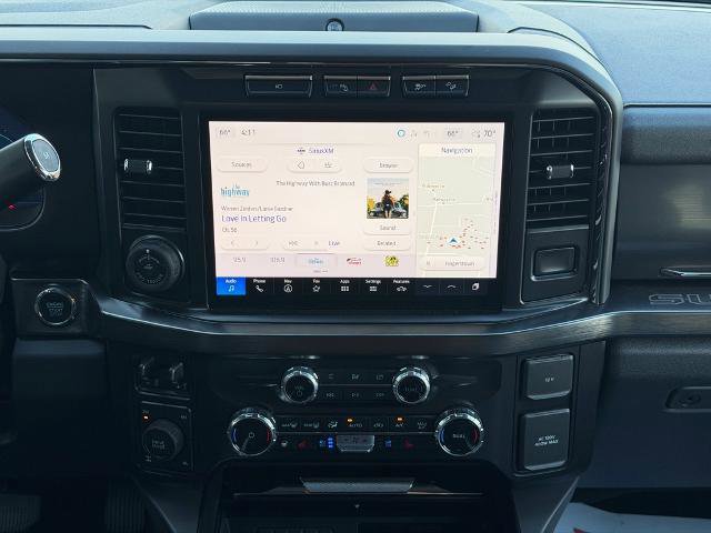 Certified 2024 Ford F250 Lariat w/ Lariat Ultimate Package image 16