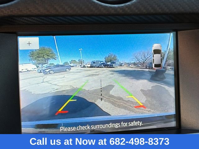 Certified 2022 Ford Mustang Coupe w/ Equipment Group 101A image 23