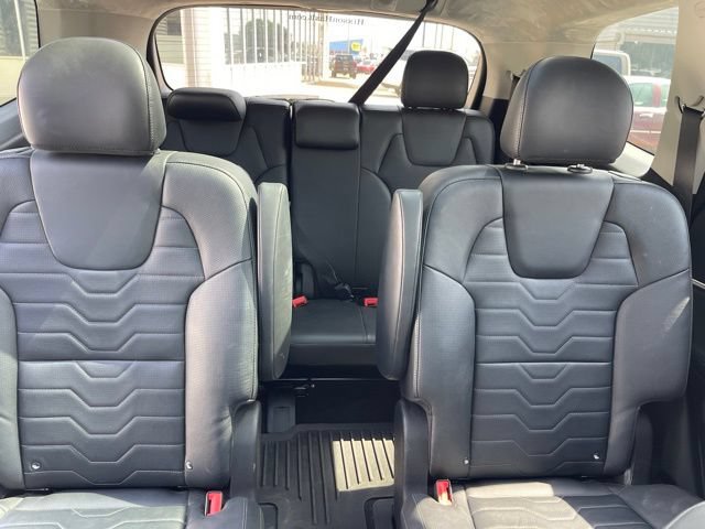 Used 2022 Kia Telluride SX w/ SX Prestige Package AWD/4WD image 25