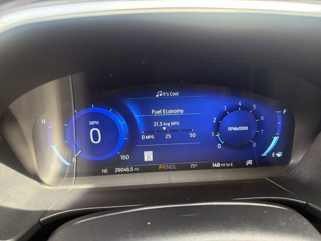 Certified 2022 Ford Escape Titanium w/ Titanium Elite Package AWD/4WD image 33