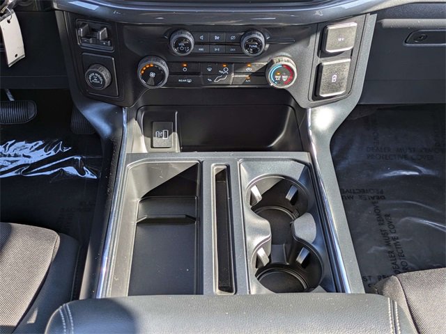 Certified 2024 Ford F150 STX image 18
