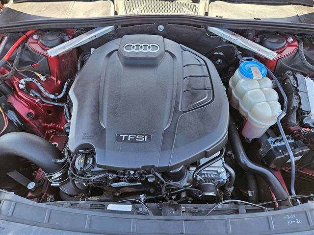 Used 2018 Audi A5 2.0T Premium Plus w/ Premium Plus image 21