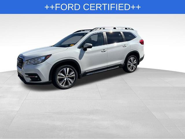 Used 2022 Subaru Ascent Limited w/ Popular Package #2A AWD/4WD image 1