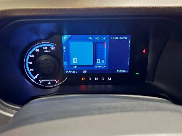 Certified 2022 Ford Bronco Outer Banks AWD/4WD image 20