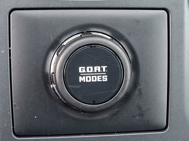 Certified 2021 Ford Bronco Sport Outer Banks image 25