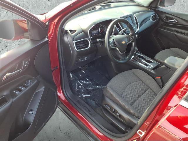 Used 2023 Chevrolet Equinox LT image 12