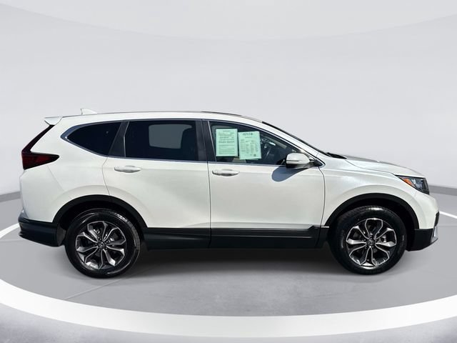 Used 2020 Honda CR-V EX-L image 4
