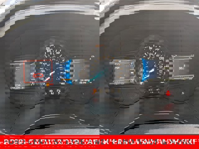 Certified 2024 Ford Edge ST-Line image 14