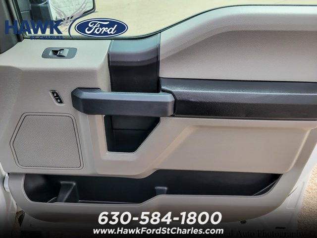 Certified 2018 Ford F150 XL w/ Equipment Group 101A Mid AWD/4WD image 20