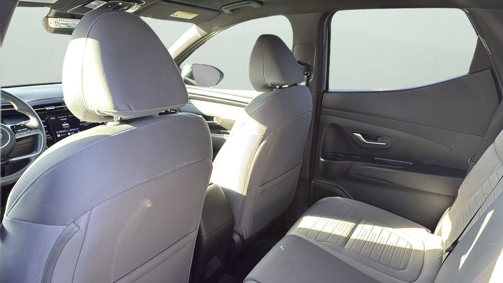 Used 2023 Hyundai Santa Cruz SEL w/ Activity Package image 28