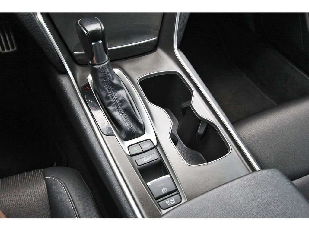 Used 2022 Honda Accord Sport image 27