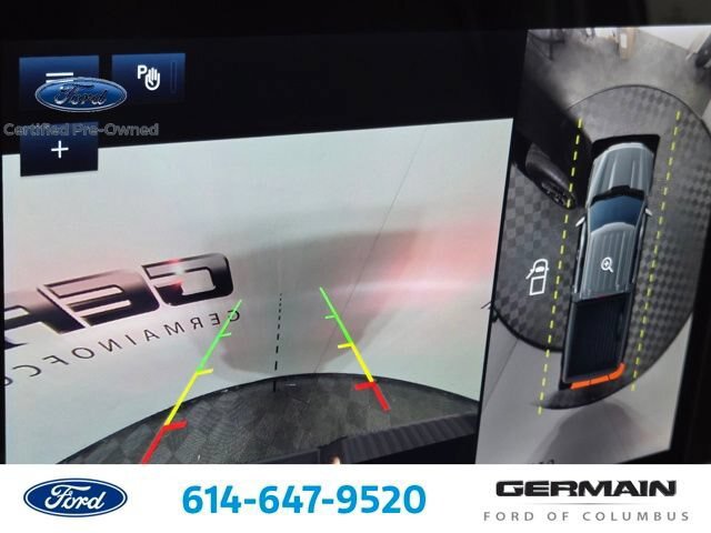 Certified 2023 Ford F150 XLT w/ Equipment Group 302A High AWD/4WD image 33