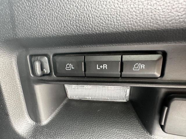 Certified 2025 Ford Explorer ST AWD/4WD image 14