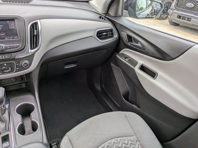 Used 2024 Chevrolet Equinox LS w/ Midnight Edition image 14