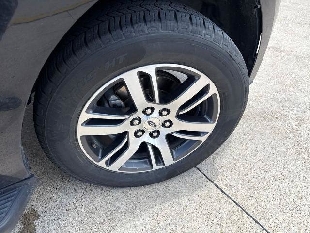 Certified 2024 Ford Expedition Max Limited RWD image 16