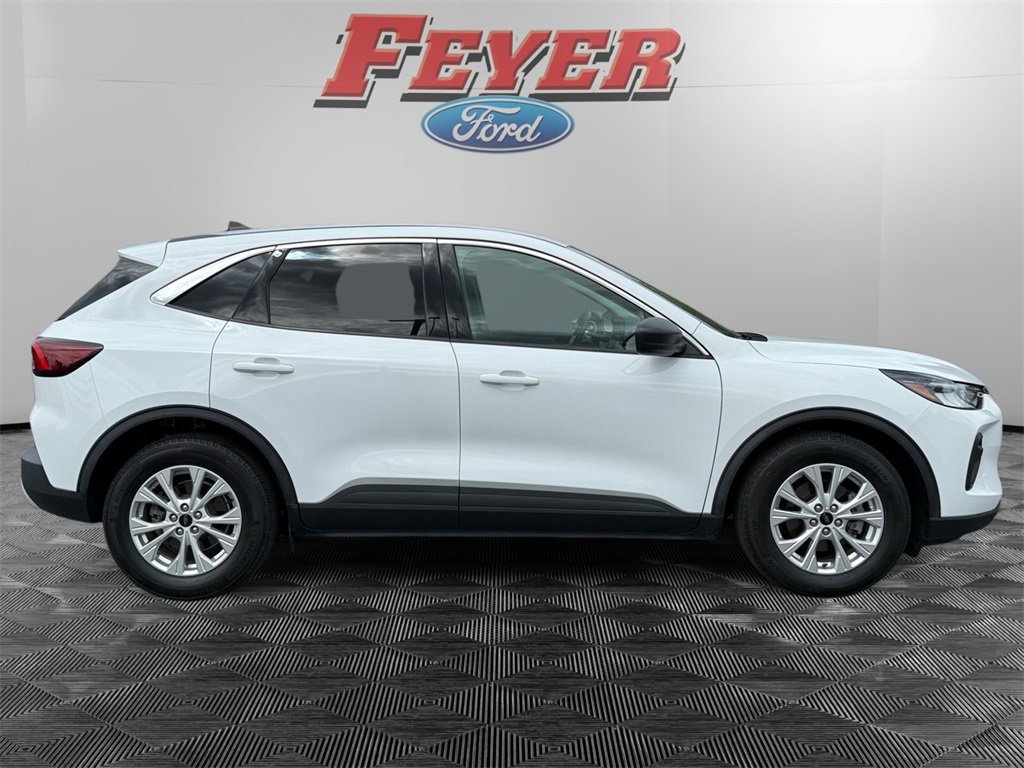 Certified 2023 Ford Escape Active image 6