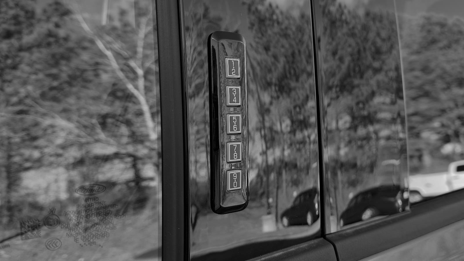 Certified 2024 Ford F150 Lightning Lariat image 12