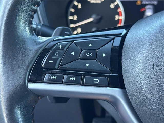 Used 2021 Nissan Altima 2.5 SR w/ SR Premium Package image 9