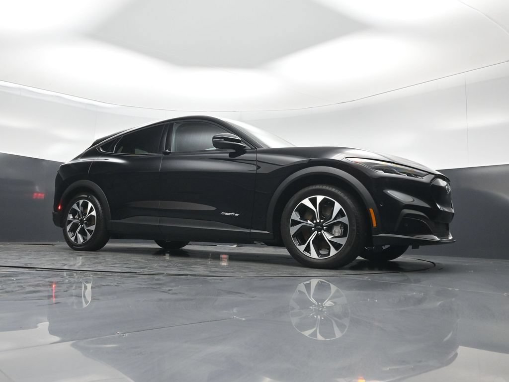 Certified 2024 Ford Mustang Mach-E Select RWD image 3