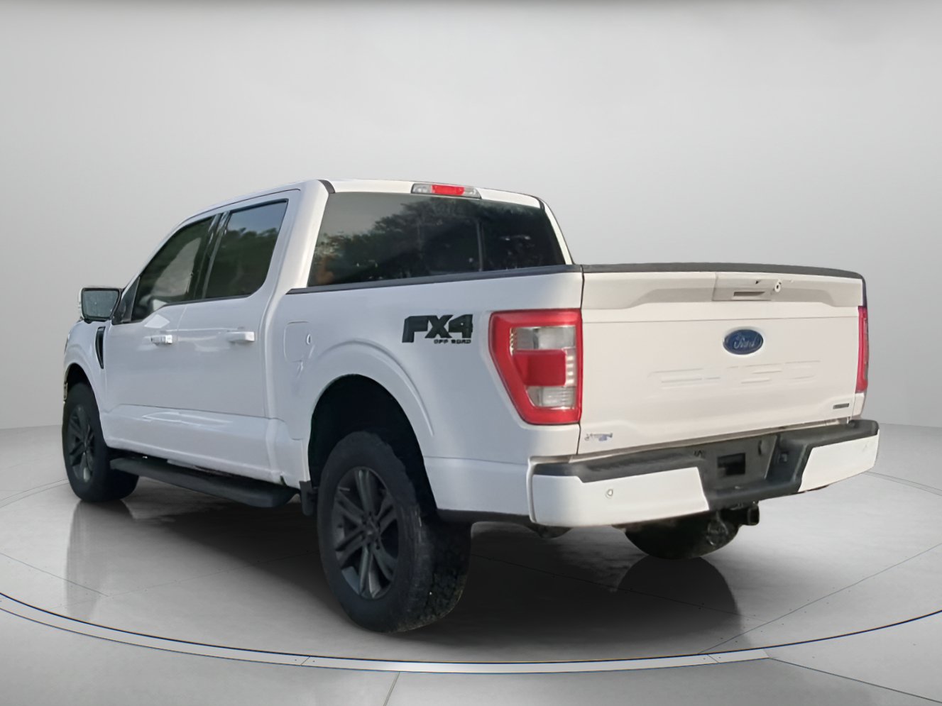 Certified 2023 Ford F150 Lariat w/ Max Trailer Tow Package AWD/4WD image 21