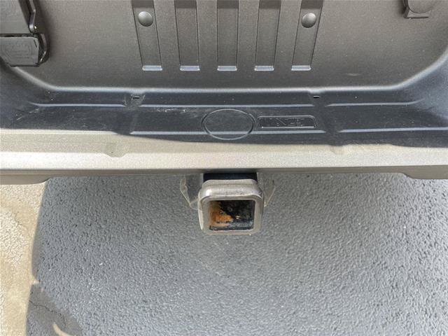 Certified 2022 Ford Ranger 4x4 SuperCrew image 6