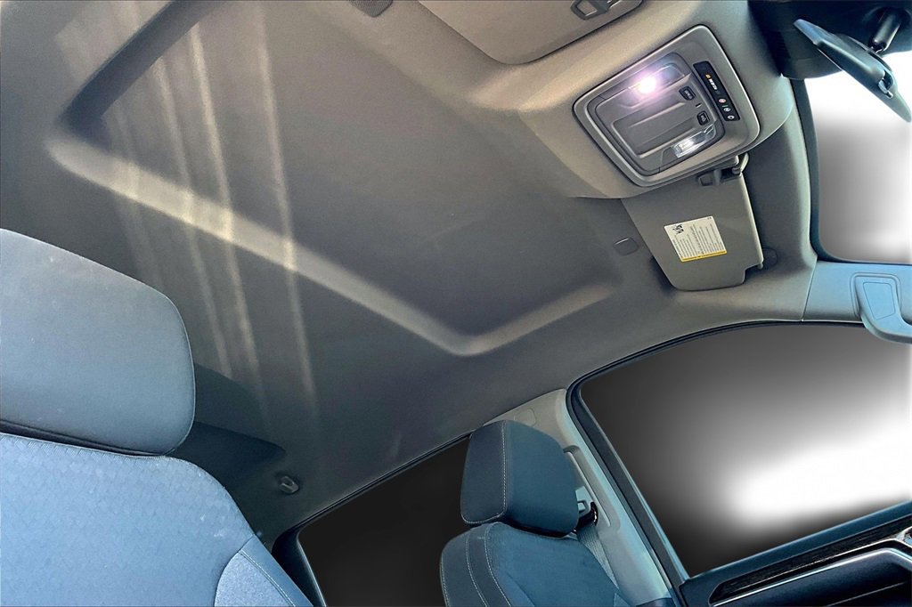 Used 2024 GMC Sierra 1500 Elevation w/ X31 Off-Road Package image 23