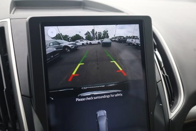 Certified 2024 Ford Edge SEL AWD/4WD image 16